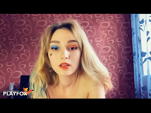 ❤️ Magische Virtual-Reality-Brille gab mir Sex mit Harley Quinn ️❌ Just porn bei de.com-porn-mz.ru ﹏