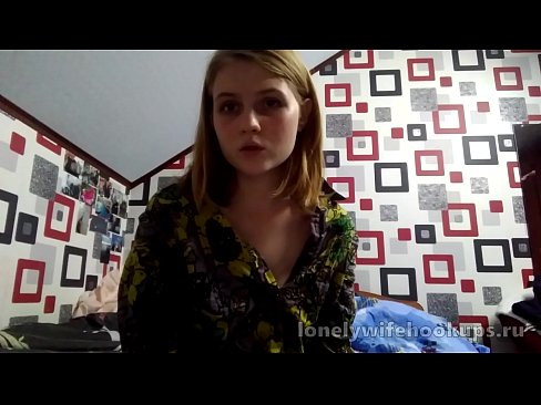 ❤️ Junge blonde Studentin aus Russland mag größere Schwänze. ️❌ Just porn bei de.com-porn-mz.ru ﹏