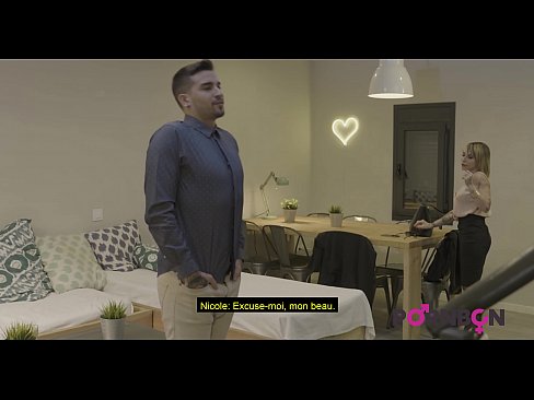 ❤️ PORNBCN 4K Eine reife Frau mit großen Titten will anal gefickt werden junger Gigolo mit großem Schwanz Blowjob Amortisation harter Fick Handjob Dog Style Pussy lecken Orgasmus Französisch Untertitel ️❌ Just porn bei de.com-porn-mz.ru ﹏