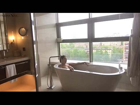 ❤️ Riesiges Babe wichst leidenschaftlich ihre Muschi im Badezimmer ️❌ Just porn bei de.com-porn-mz.ru ﹏