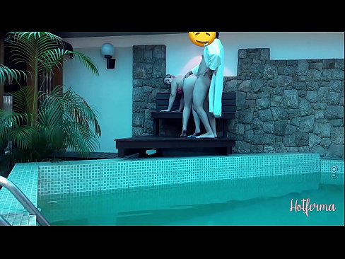 ❤️ Boss lädt Dienstmädchen zum Pool ein, kann aber einem heißen Sex nicht widerstehen ️❌ Just porn bei de.com-porn-mz.ru ﹏