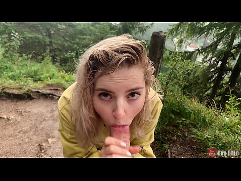 ❤️ Mädchen schluckt Sperma nach einem öffentlichen Blowjob - Eva Elfi ️❌ Just porn bei de.com-porn-mz.ru ﹏