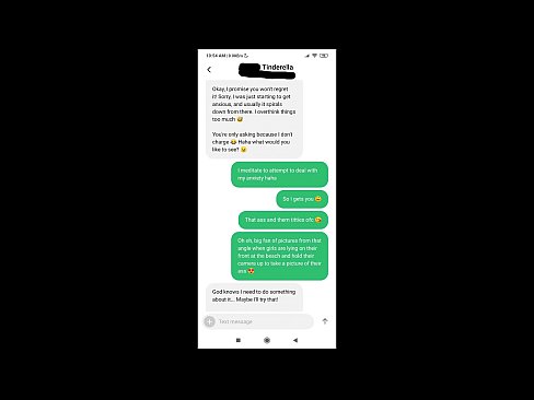 ❤️ Ich habe eine neue PAWG von Tinder zu meinem Harem hinzugefügt (Gespräch mit Tinder inklusive) ️❌ Just porn bei de.com-porn-mz.ru ﹏